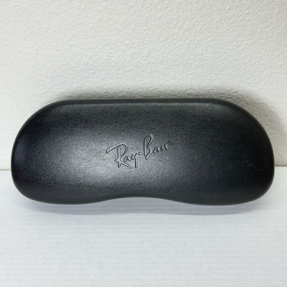 Ray Ban Eyeglasses Tortoise FRAMES ONLY NO LENSES RB 5375 5883, 53-18-145 Brown - Picture 10 of 13